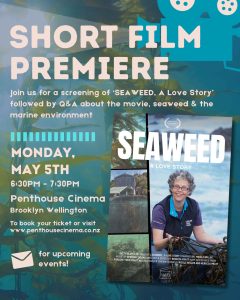 NZ Premiere 5 May 2025