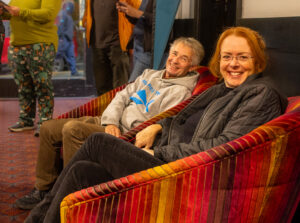 NZ Premiere