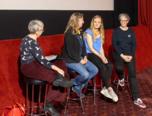 NZ Premiere