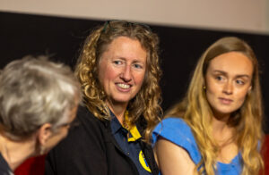 NZ Premiere