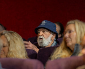 NZ Premiere