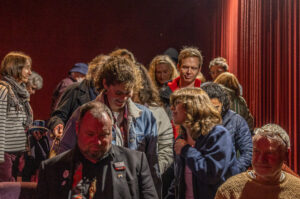 NZ Premiere