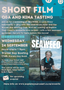 Worser Bay Boating Club Sep 2025