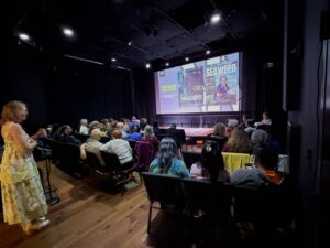 Films For The Forest