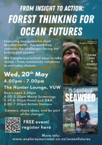 Forest Thinking Ocean Futures May 2026